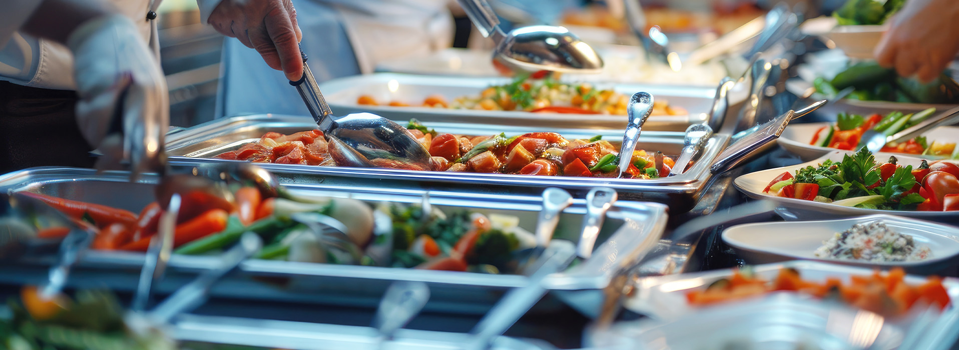 Traditional South Indian Catering