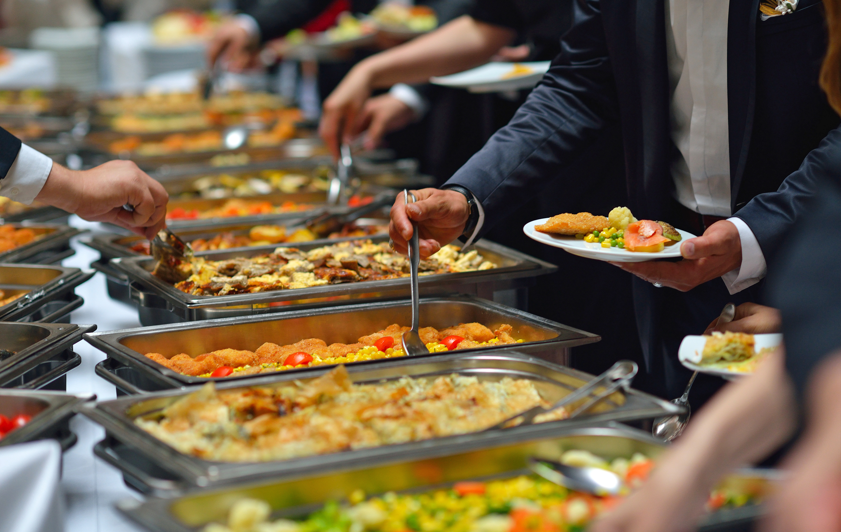 Catering