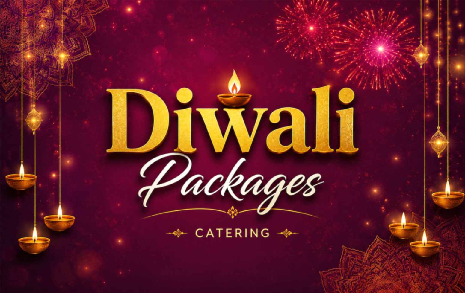 Diwali Special Catering